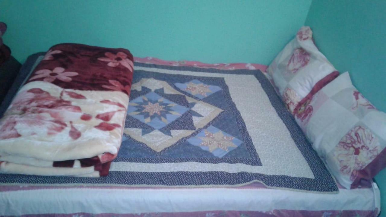 Amtoudi Aventure Apartman Id Aissa Kültér fotó